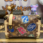 루이비통 사이드 트렁크 MM M47085