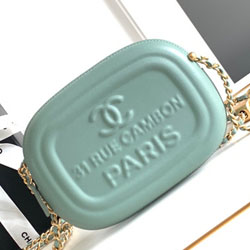 샤넬 핸드백 AS4972