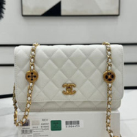 샤넬 핸드백 A96091