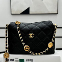 샤넬 핸드백 A96092