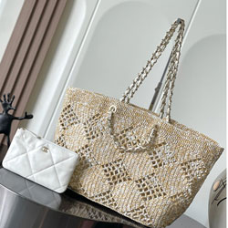 샤넬 핸드백 AS4576