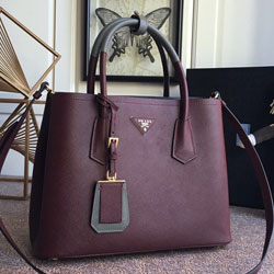 프라다 핸드백 1BG775