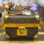 루이비통 소울 트렁크 M11535