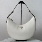 프라다 핸드백 1BC212