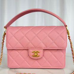 샤넬 핸드백 22cm AS5166