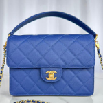 샤넬 핸드백 22cm AS5166