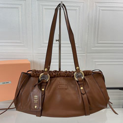 미우미우 숄더백 5BH289