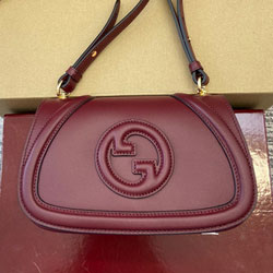 구찌 숄더백 815700