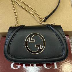 구찌 숄더백 81511