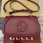 구찌 숄더백 815714