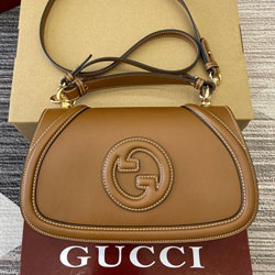 구찌 숄더백 815714