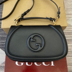구찌 숄더백 815714