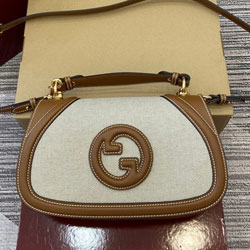 구찌 숄더백 815714