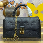 루이비통 조르주 토트 MM M12144