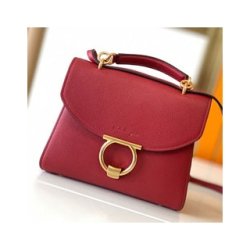 페레가모 핸드백 FZ21H493