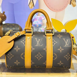 루이비통 키폴 반둘리에 25 M14026