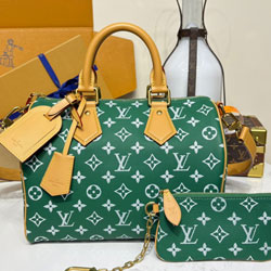 루이비통 Speedy P9 반둘리에 30 M21110