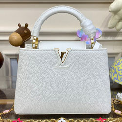 루이비통 카푸신 MINI M22514