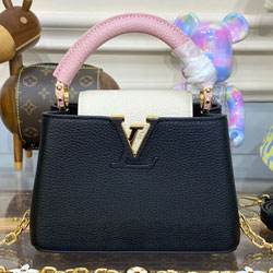 루이비통 카푸신 BB M22512