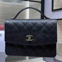 샤넬 플랩 백 AS4406