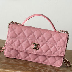 샤넬 플랩 백 AS6603
