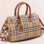 버버리 크로스백  253551-1