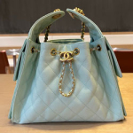 샤넬 25백 스몰 AS5293