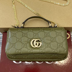 구찌 숄더백 806017-5