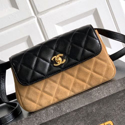 샤넬 플랩백 AS0703