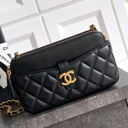 샤넬 플랩 백 AS17103