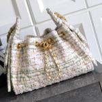 샤넬 26C백 MINI AS5293