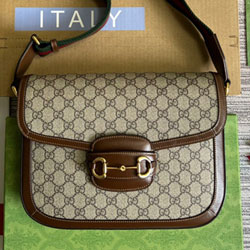 구찌 숄더백 700457-3