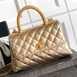 샤넬 핸드백 23cm AS0723