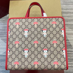 구찌 숄더백 605614