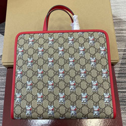 구찌 숄더백 605614-1