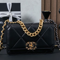 샤넬 플랩 백 AP0957