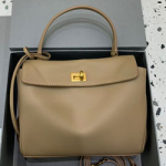 발렌시아가 핸드백 22cm BL78972