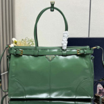 프라다 핸드백 1BA433