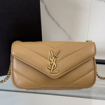 입생로랑 핸드백 821749