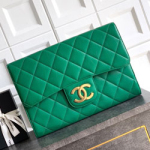 샤넬 클러치백 AS2741