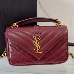 입생로랑 핸드백 779430