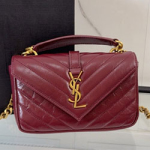 입생로랑 핸드백 779430