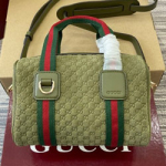 구찌 핸드백 859975