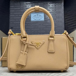 프라다 핸드백 1BA916