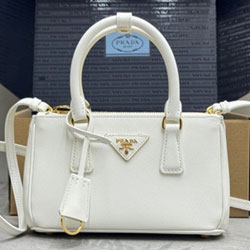 프라다 핸드백 1BA916