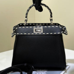 펜디 핸드백 8522