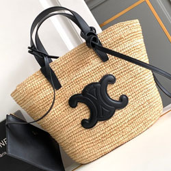 셀린느 핸드백 115802