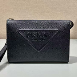 프라다 클러치 2VF039