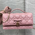 크리스찬디올 숄더백 M2602