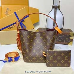 [고급형] 루이비통 올 인 BB M12925